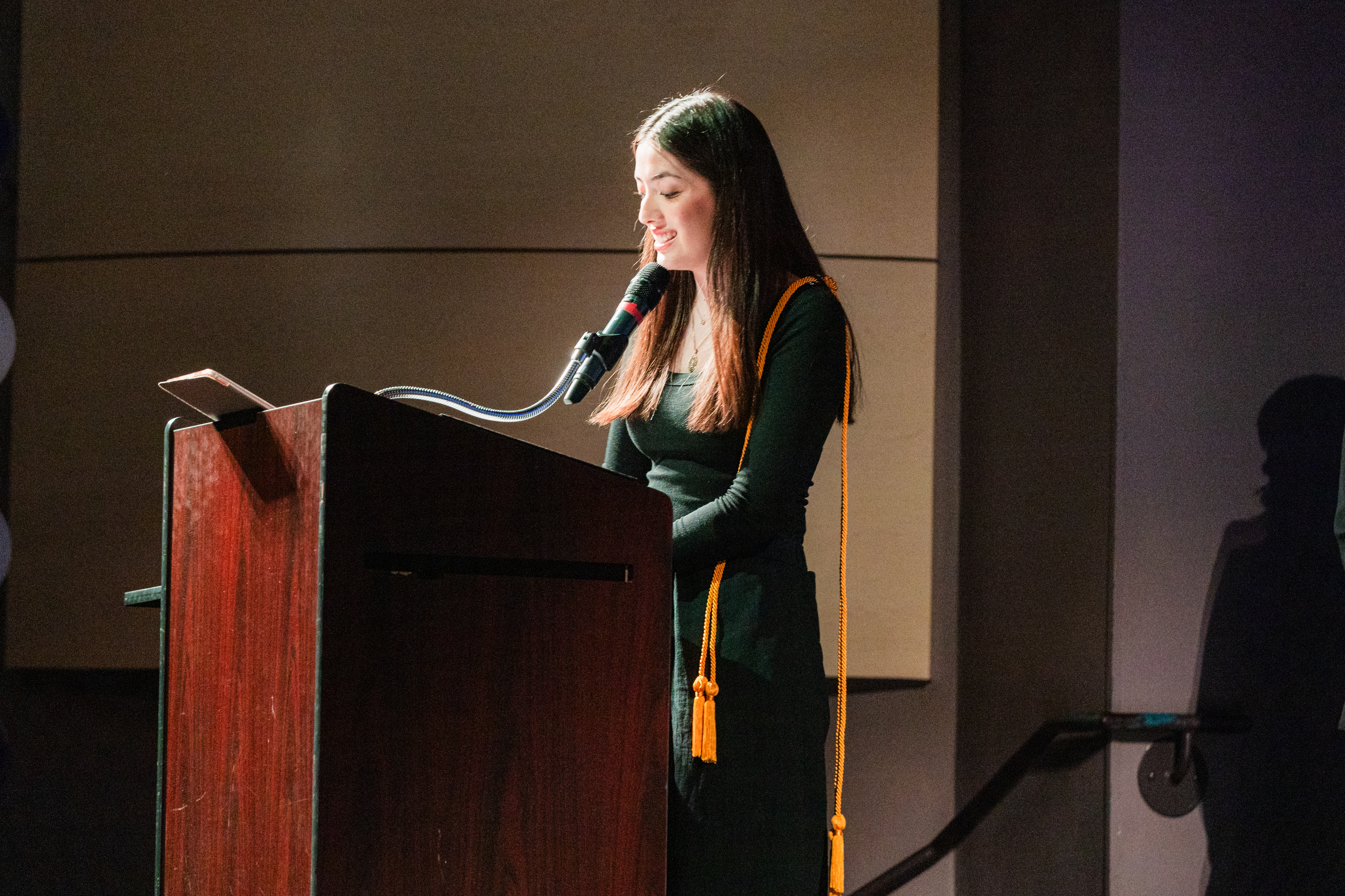 Senior Awards Night